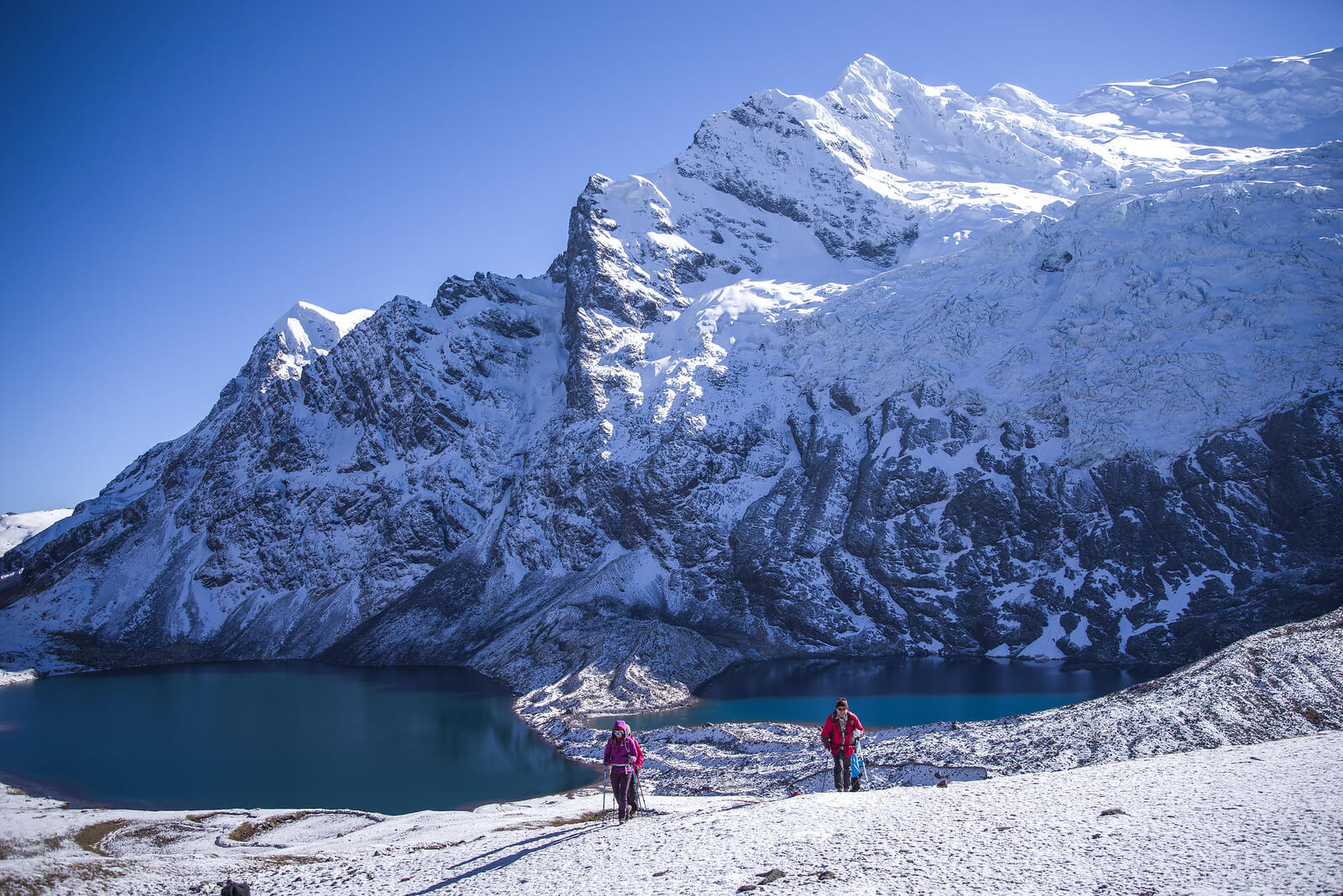 Anden Trekking
