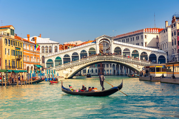 Venedig abseits der Massen