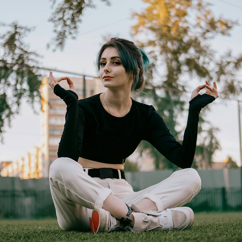 Sofia Weber